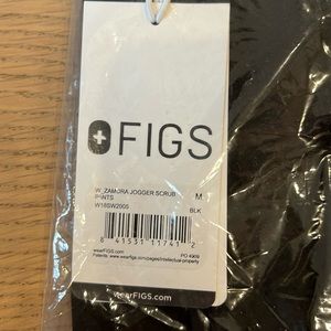 FIGS Zamora Jogger Scrubs